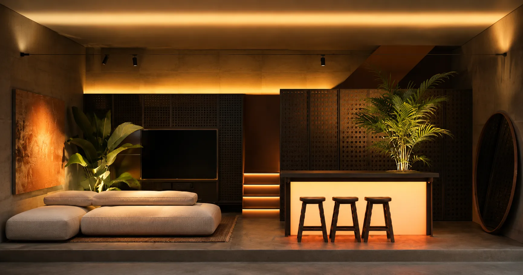 Villa de 2 dormitorios en venta en Seseh, Pererenan, Bali — 2/5