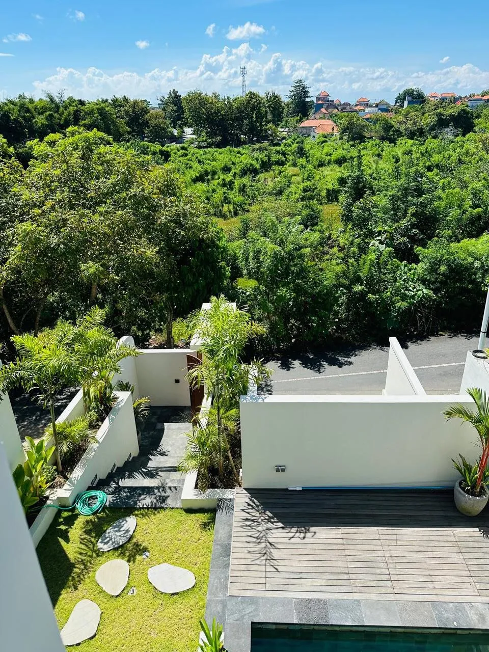 Villa de 3 dormitorios en venta en Balangan, Uluwatu, Bali — 7/13