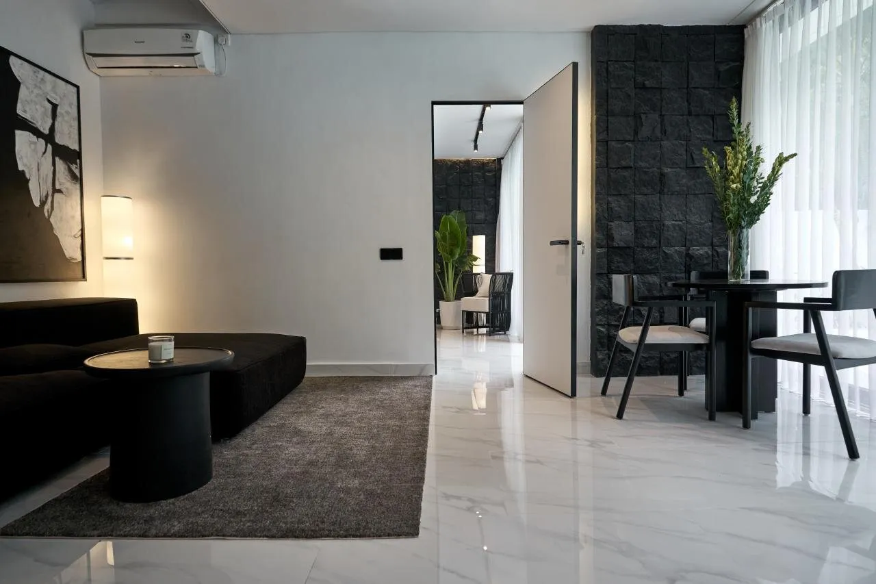 Villa de 2 dormitorios en venta en Ubud, Bali — 4/14
