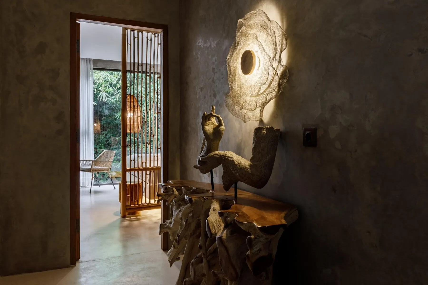 Villa de 4 dormitorios en venta en Ubud, Bali — 12/20