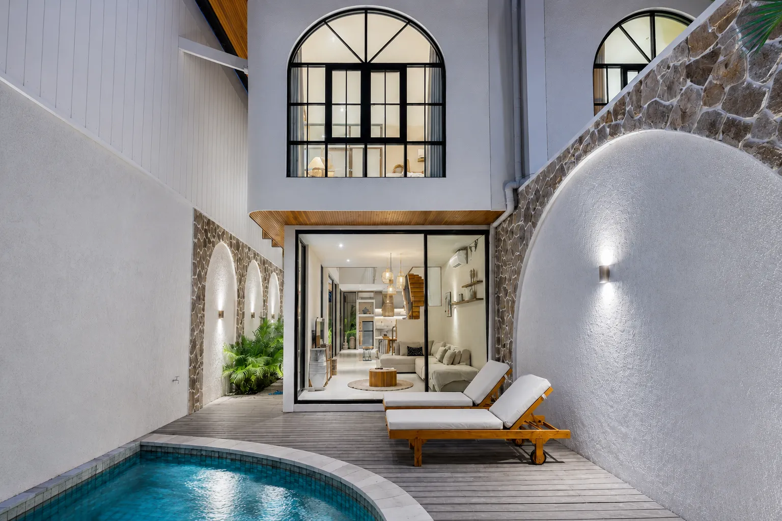 Ready-made villa in Uluwatu!, 2 bedrooms, 143 m²
