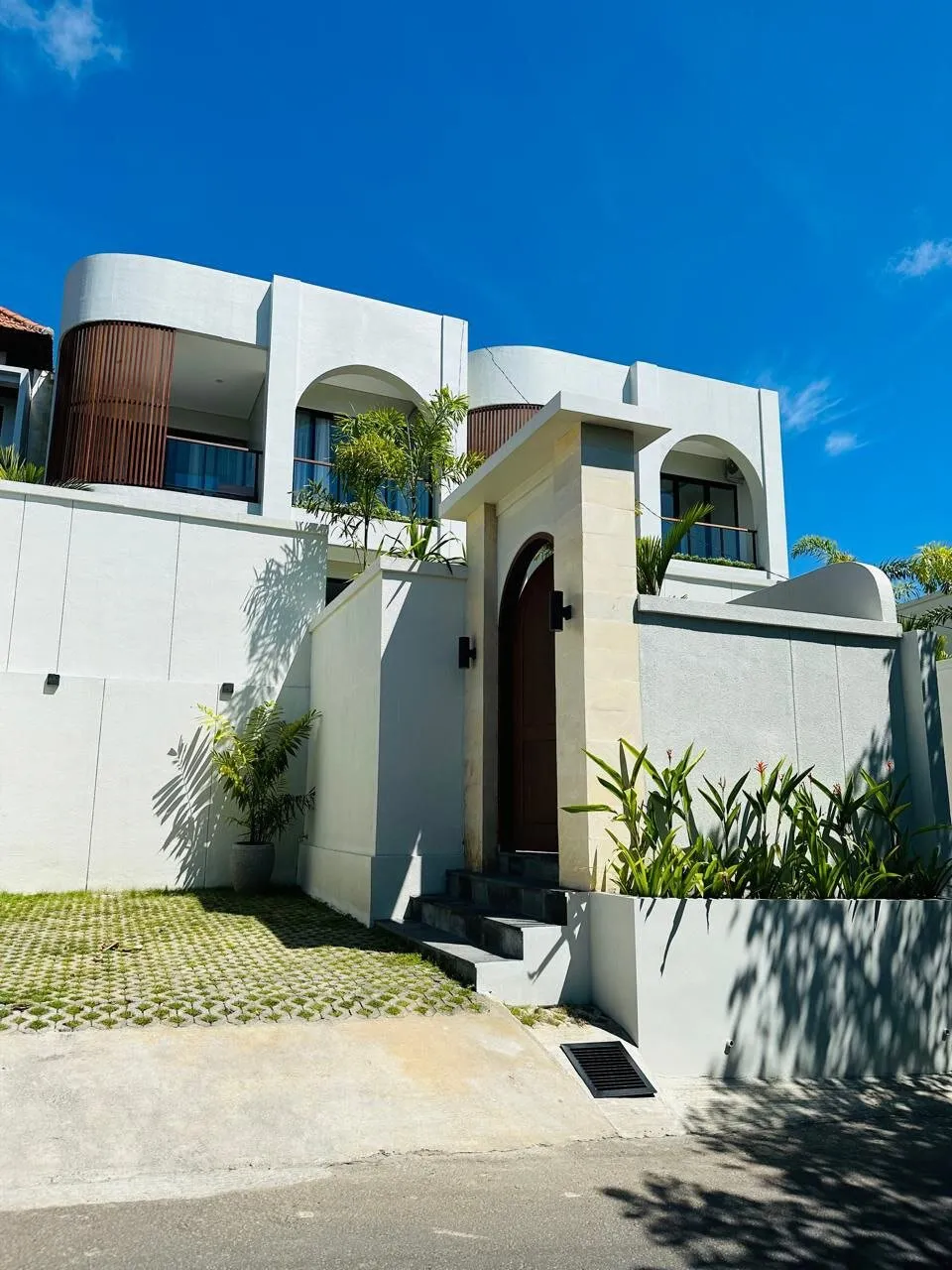 Villa de 3 dormitorios en venta en Balangan, Uluwatu, Bali — 12/13