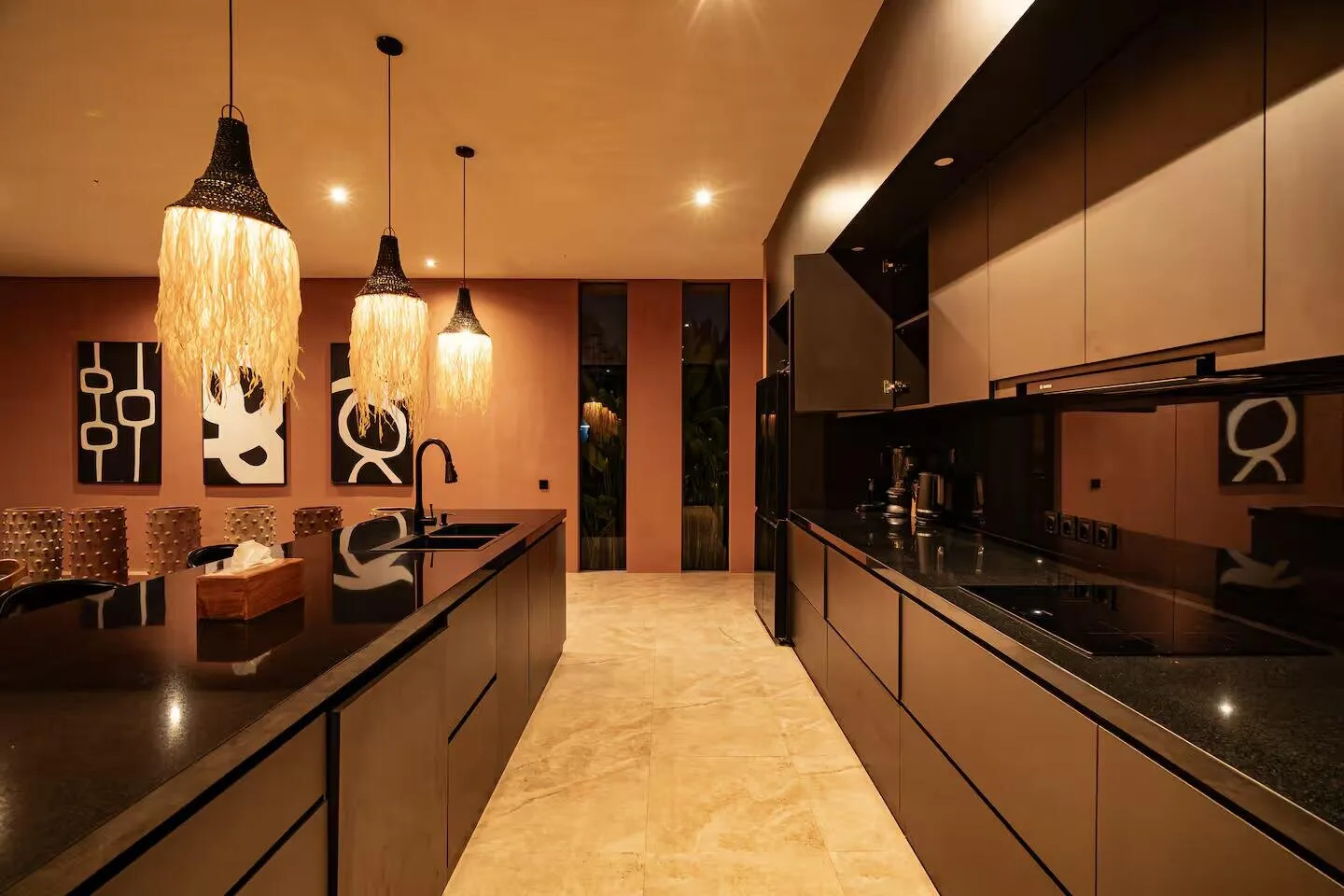Villa de 4 dormitorios en venta en Ubud, Bali — 8/20