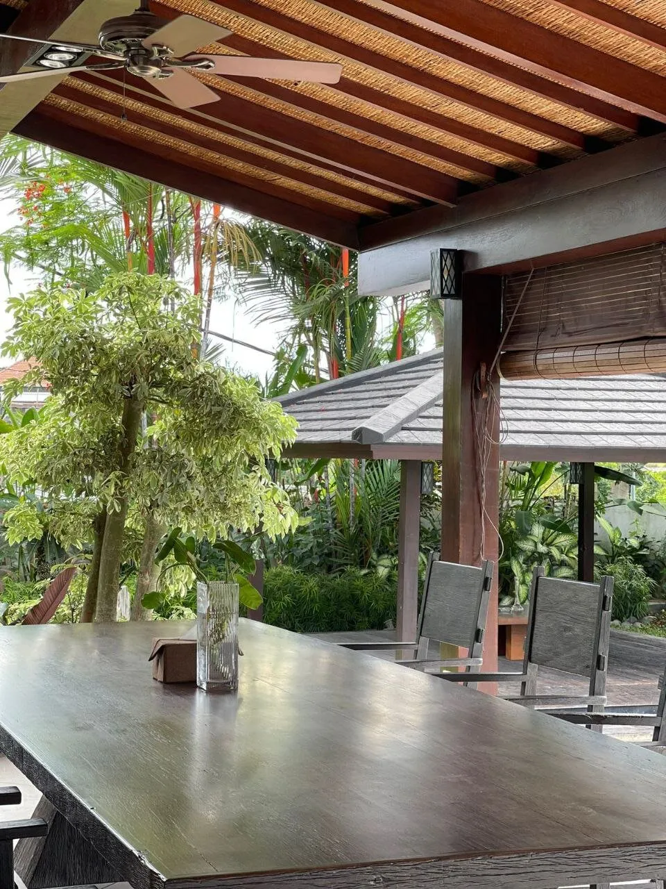 Villa met 4 slaapkamers te koop in Canggu, Bali — 12/20