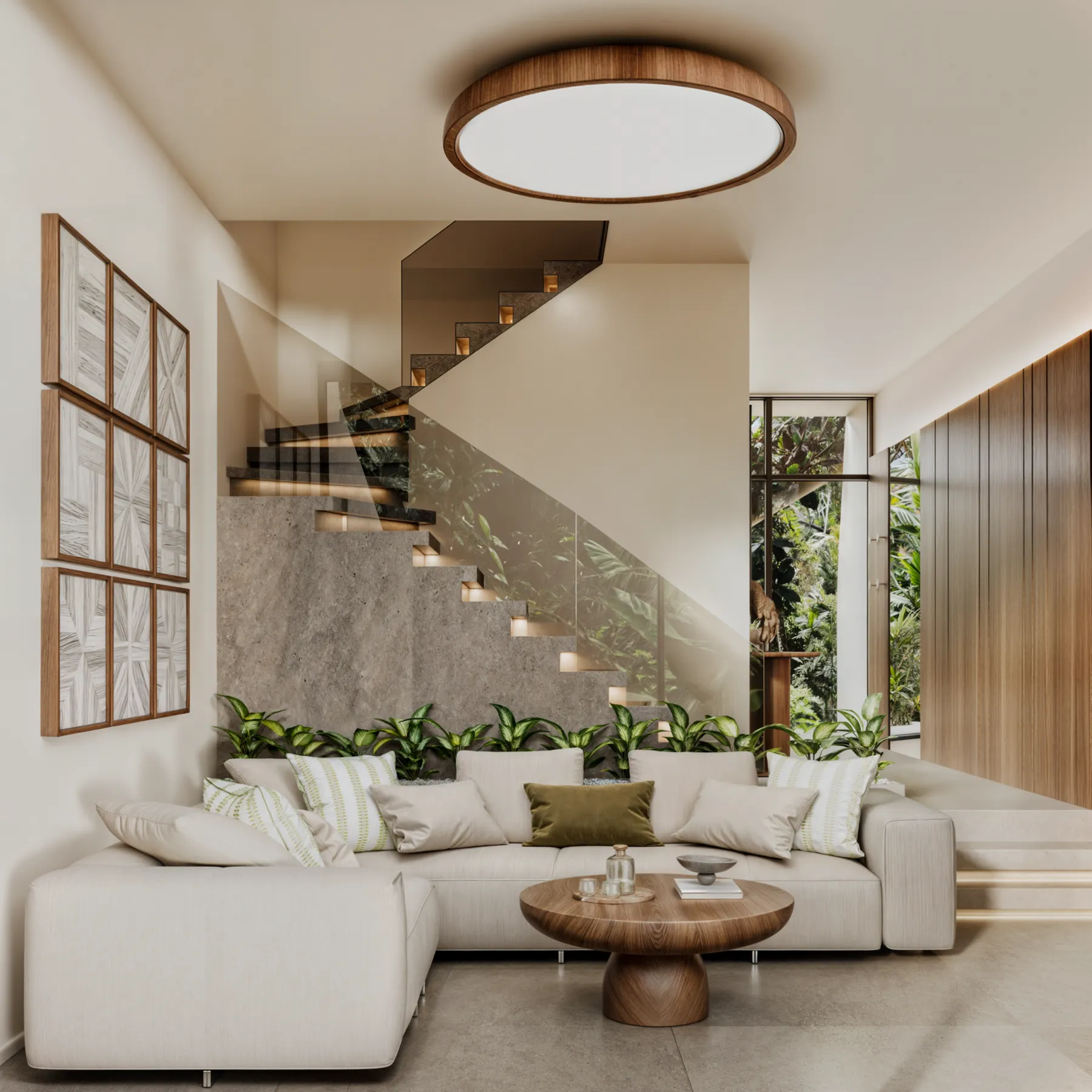 Villa met 2 slaapkamers te koop in Ubud, Bali — 5/17