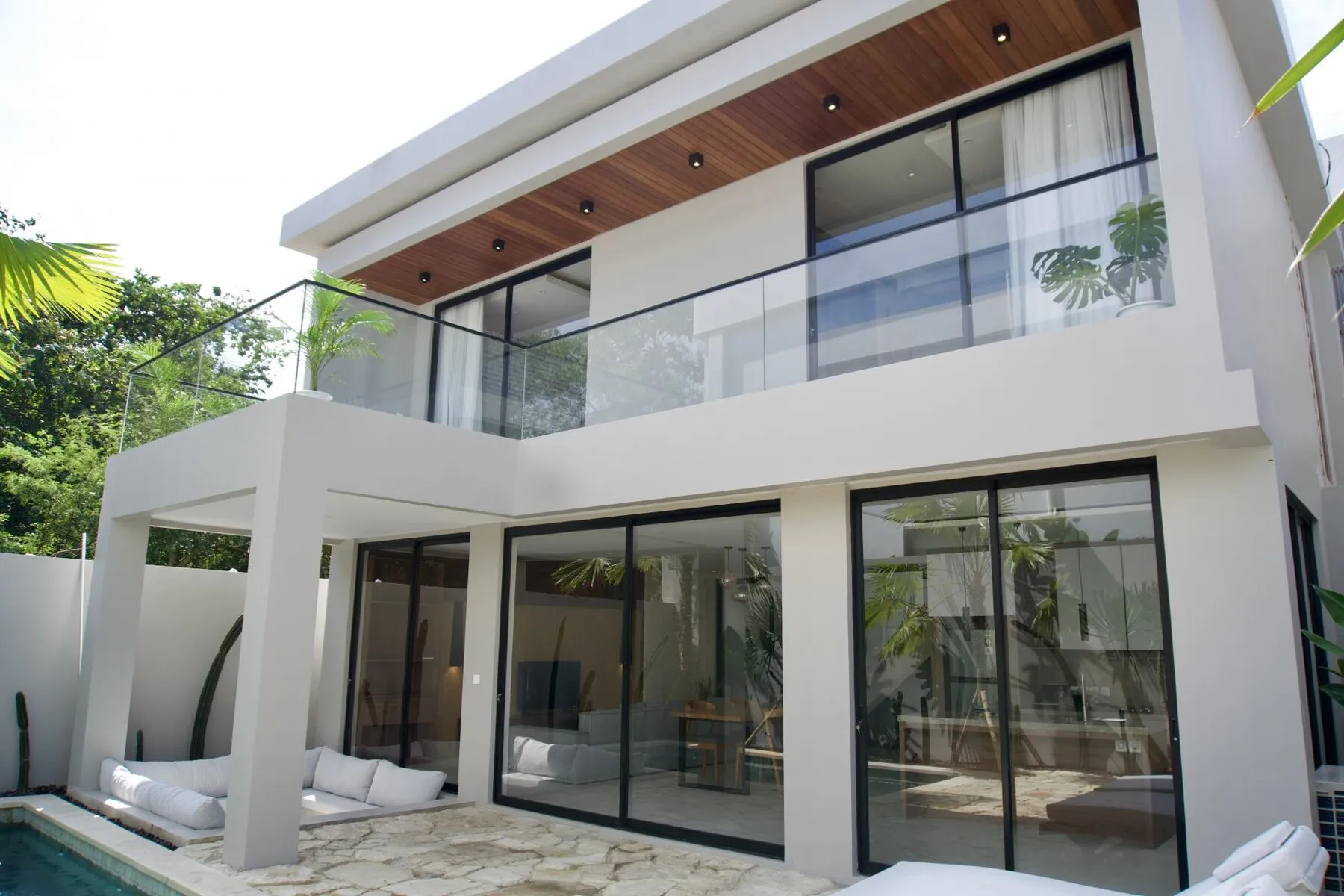 Villa de 2 dormitorios en venta en Melasti, Uluwatu, Bali — 6/20