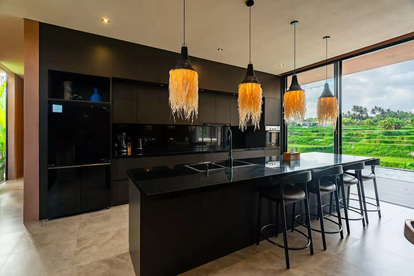 Villa de 4 dormitorios en venta en Ubud, Bali — 7/20