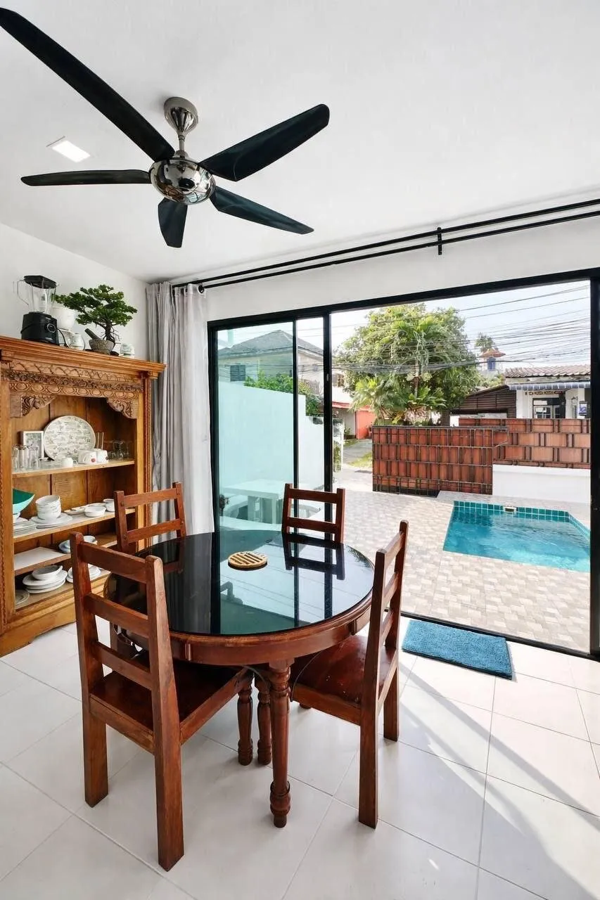 Villa met 2 slaapkamers te koop in Rawai, Phuket — 3/5