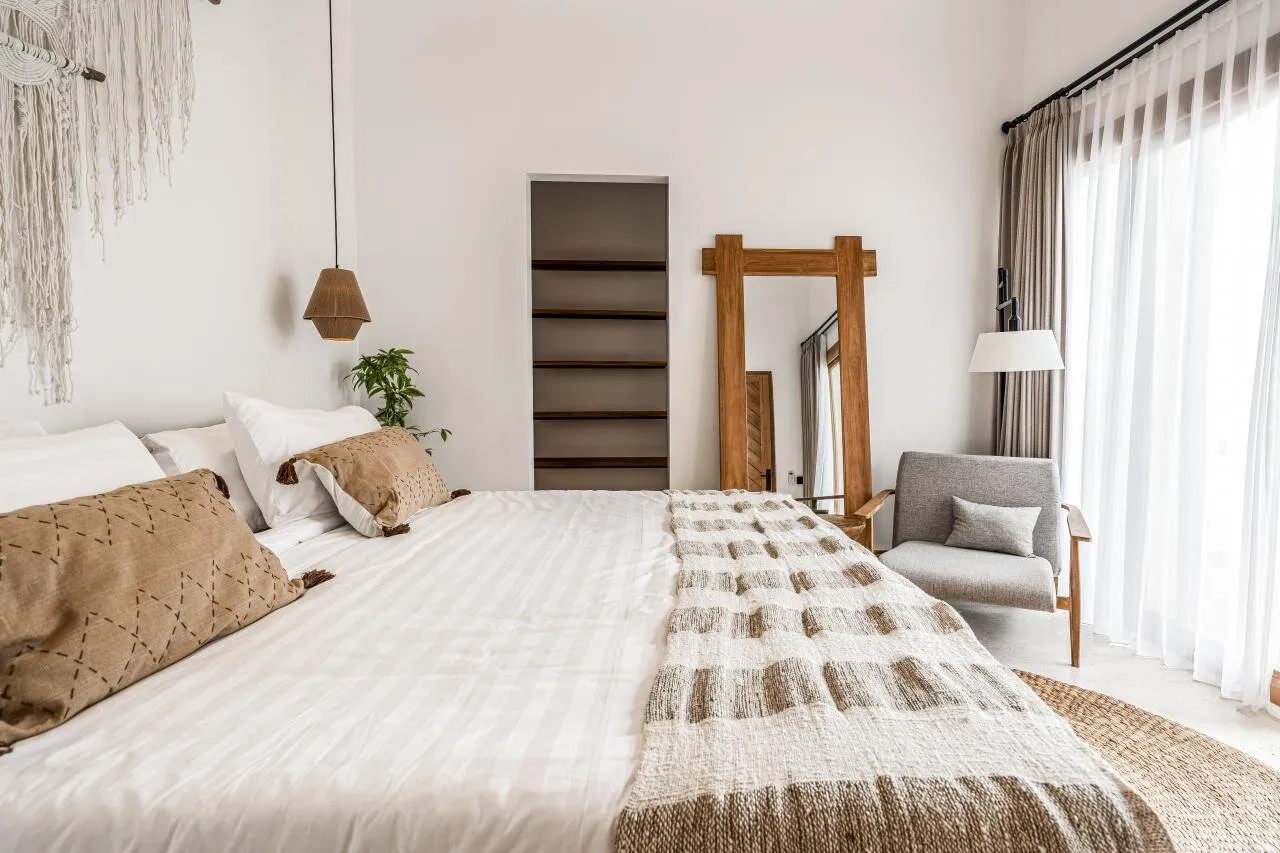 Villa de 3 dormitorios en venta en Ubud, Bali — 8/20