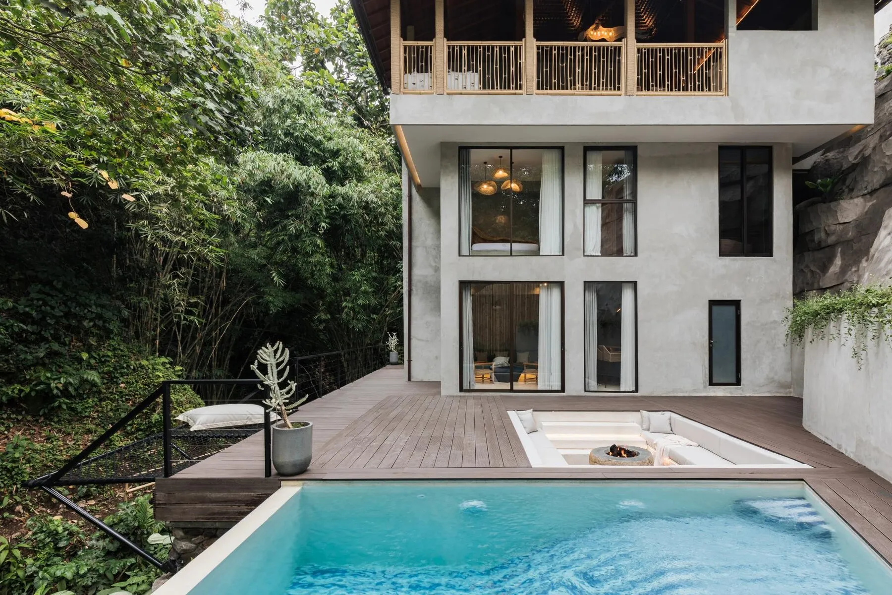 Villa de 4 dormitorios en venta en Ubud, Bali — 2/20