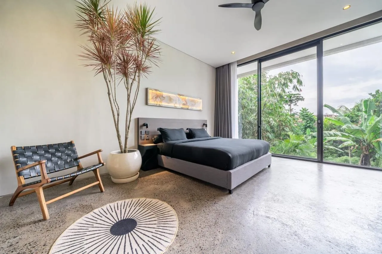 Villa met 3 slaapkamers te koop in Ubud, Bali — 13/14