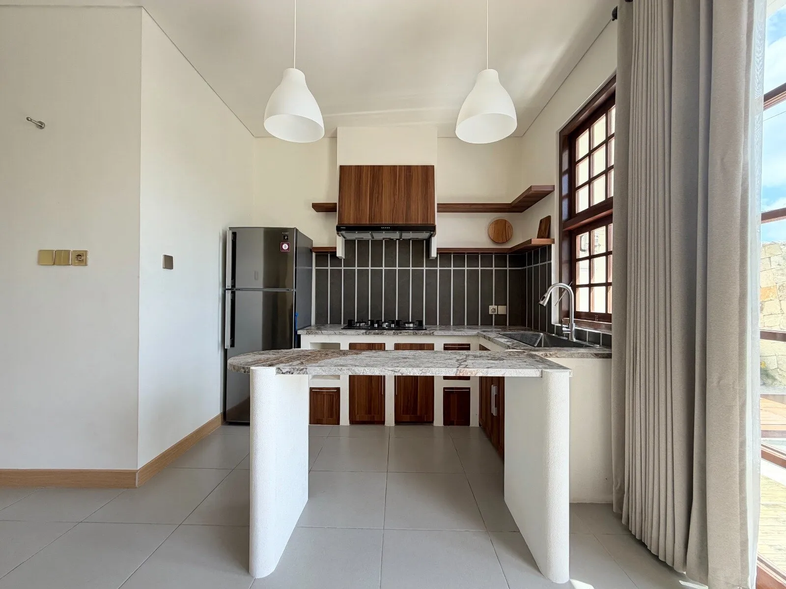 Villa met 2 slaapkamers te koop in Kutuh, Nusa Dua, Bali — 5/17
