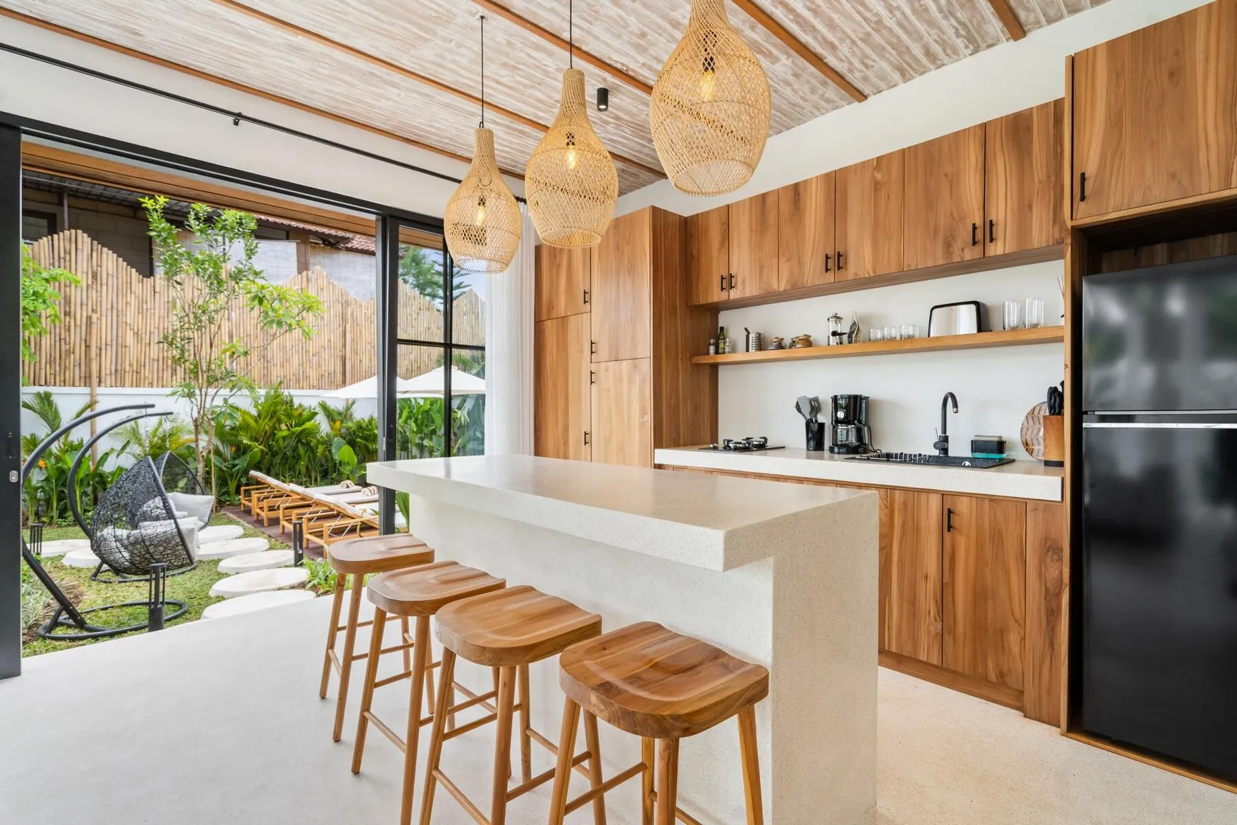 Villa de 2 dormitorios en venta en Ubud, Bali — 11/20