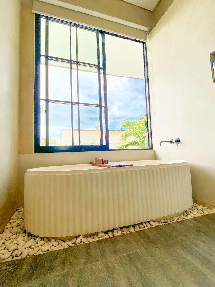 Villa met 3 slaapkamers te koop in Kutat Lestari, Sanur, Bali — 6/7