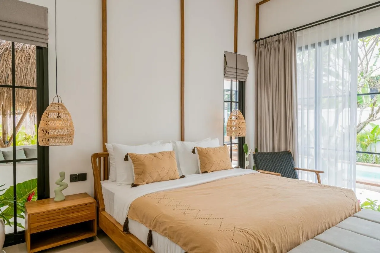 Villa de 2 dormitorios en venta en Ubud, Bali — 14/18