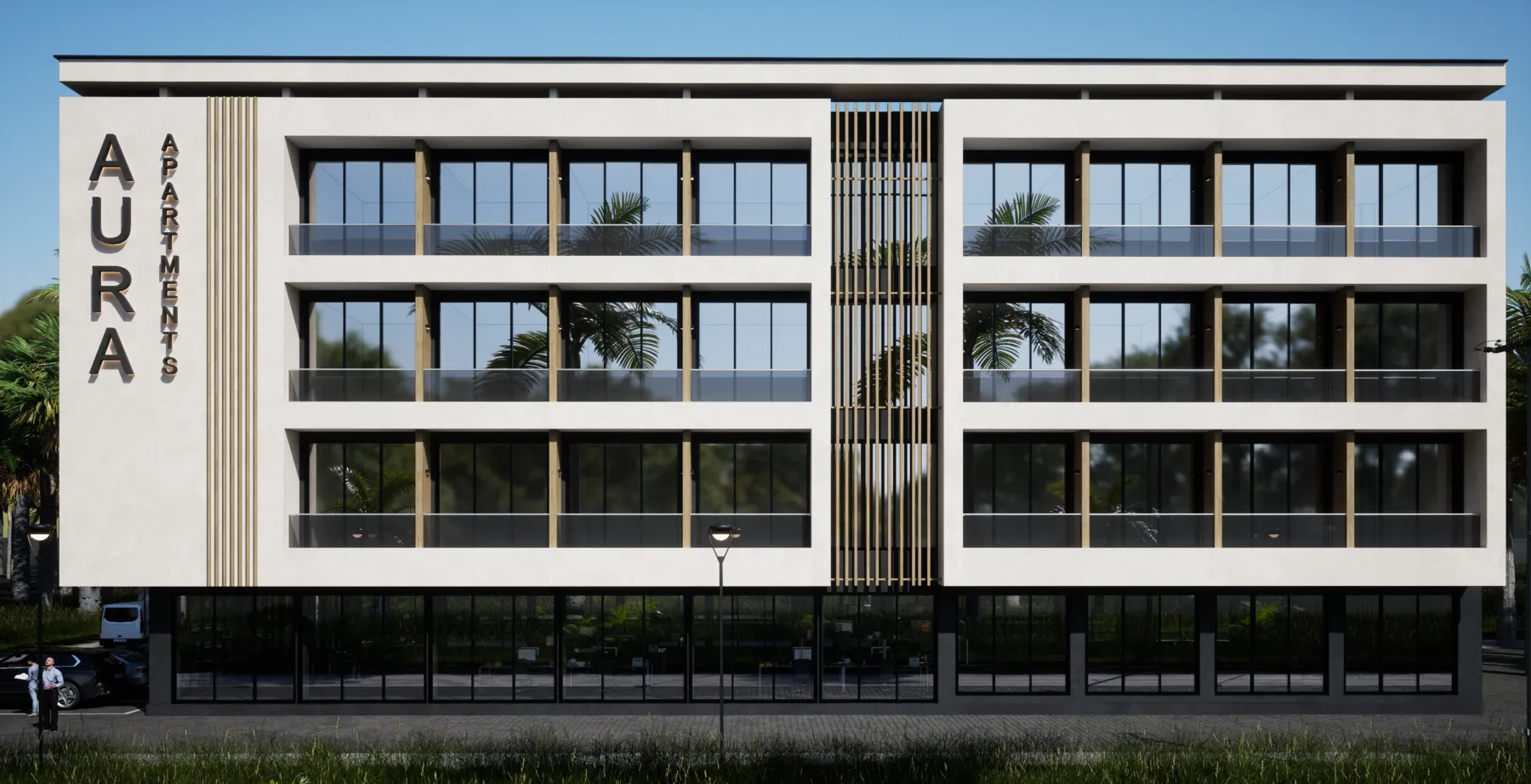 Estudio en venta en Ubud, Bali — 23/23