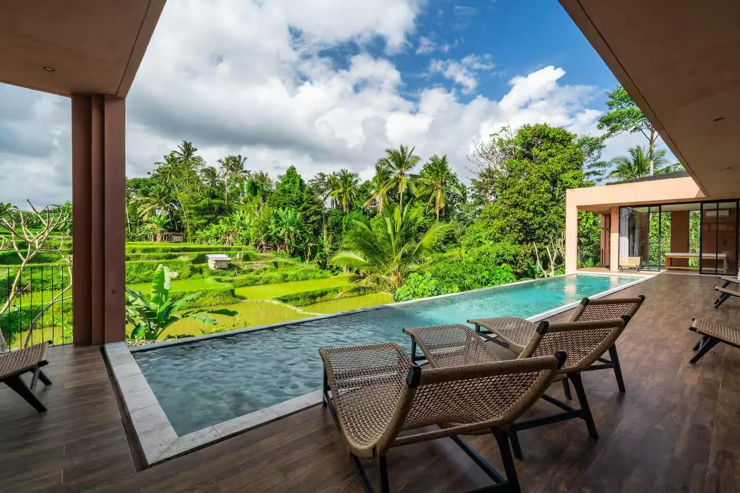 Villa de 4 dormitorios en venta en Ubud, Bali — 3/20