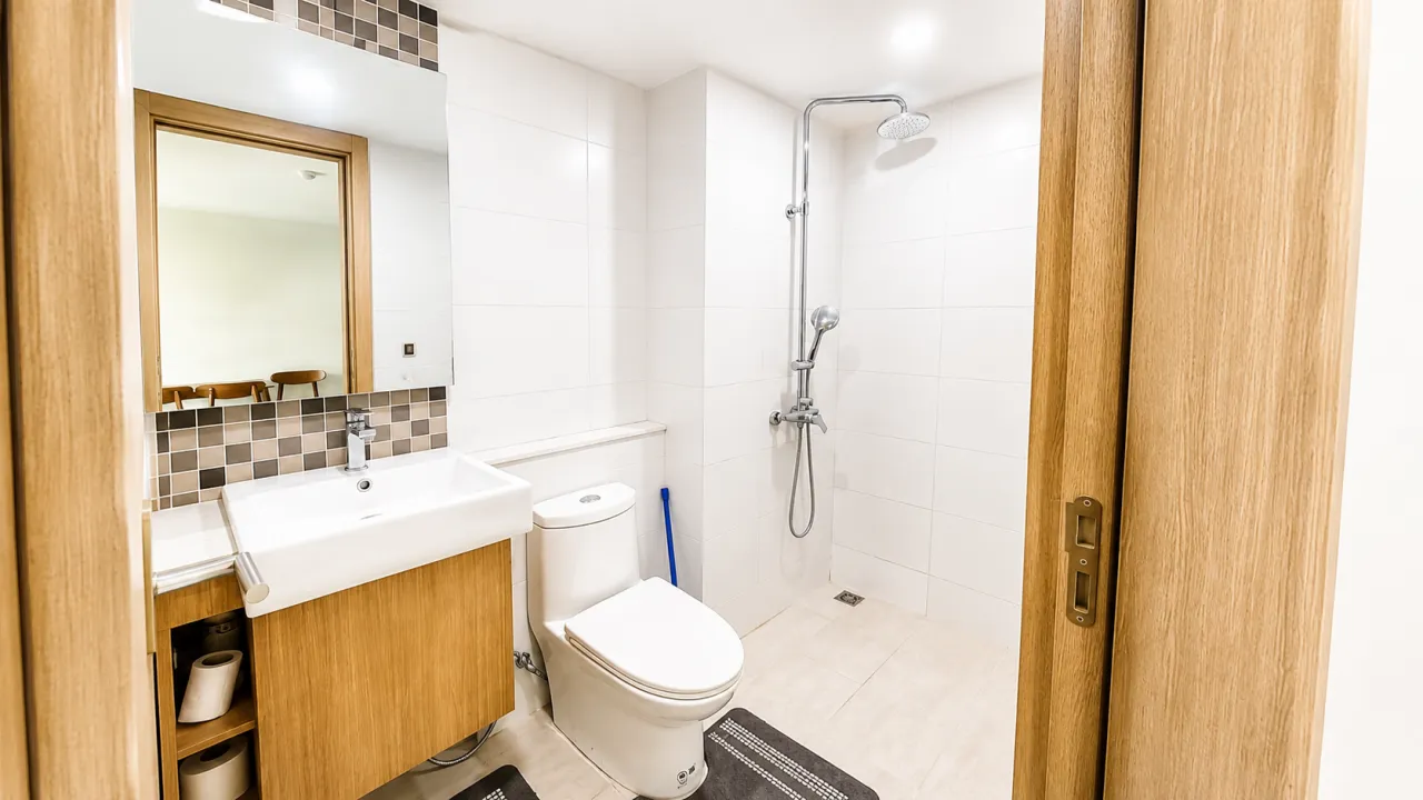 Appartement met 1 slaapkamer te koop in Bang Saray, Pattaya, Chonburi — 5/5