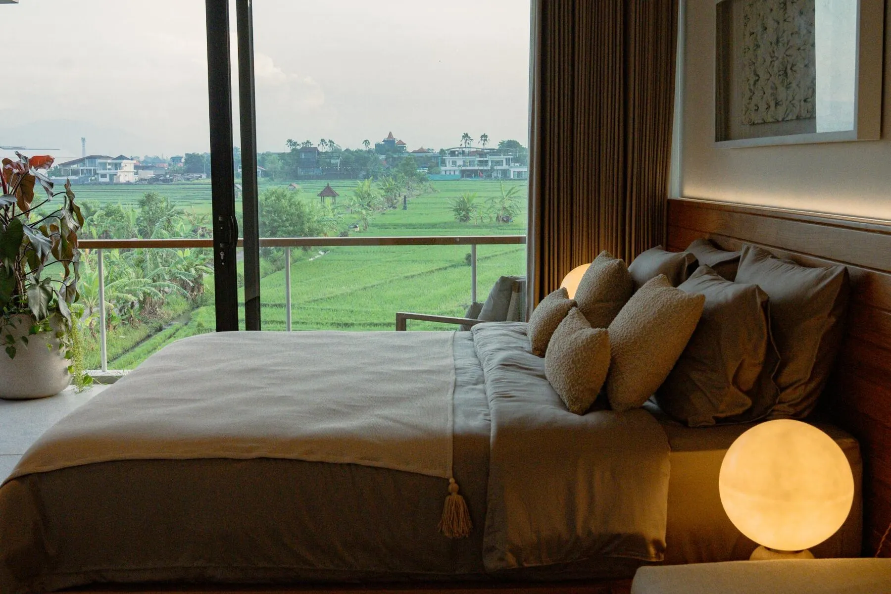 Villa met 3 slaapkamers te koop in Canggu, Bali — 11/14