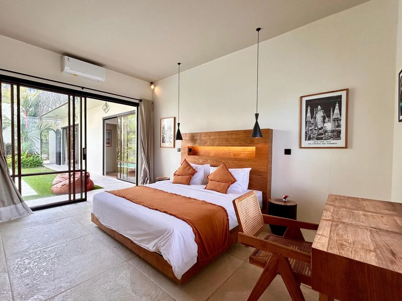 Villa de 2 dormitorios en venta en Umalas, Canggu, Bali — 5/12