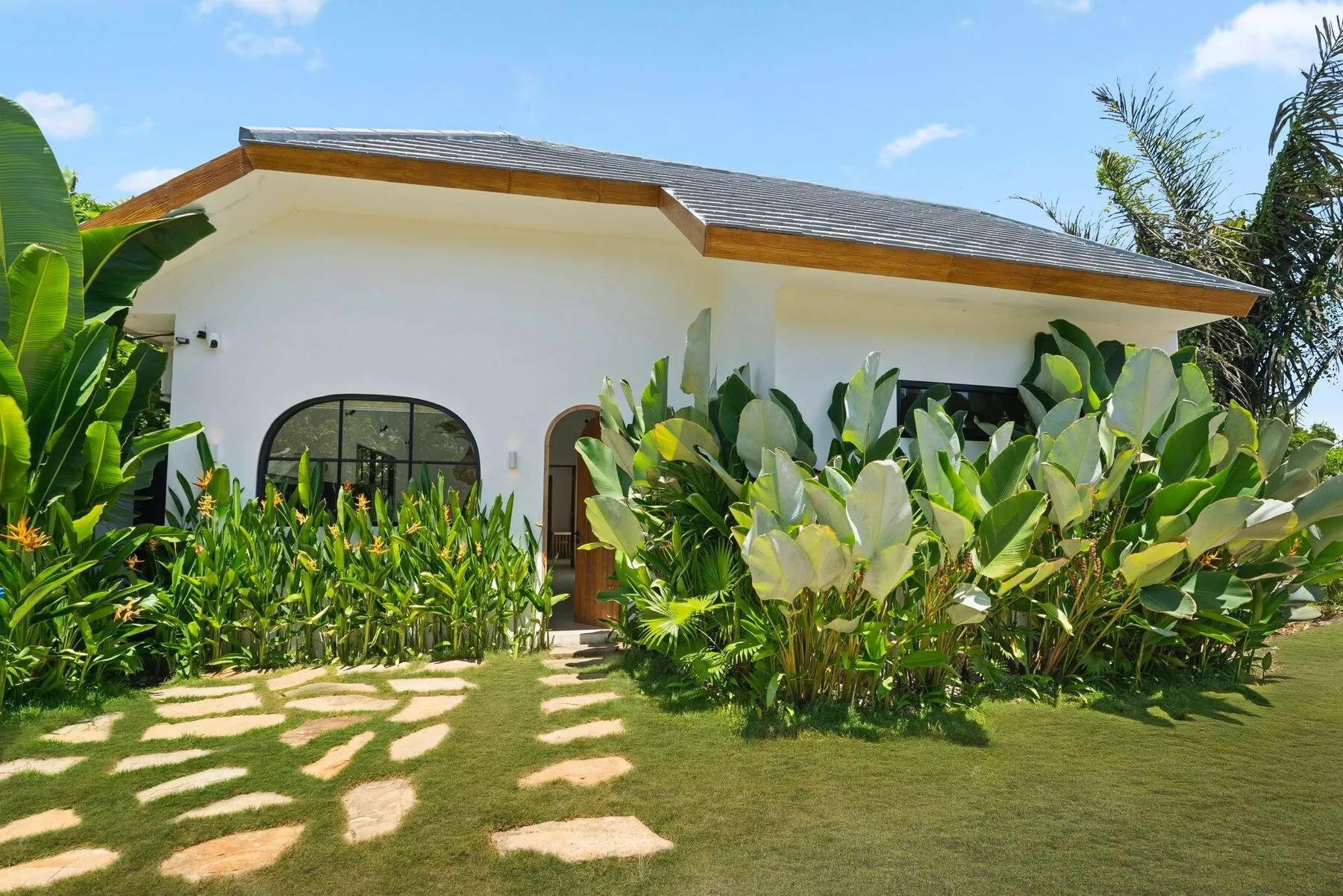 Villa met 2 slaapkamers te koop in Uluwatu, Bali — 5/6