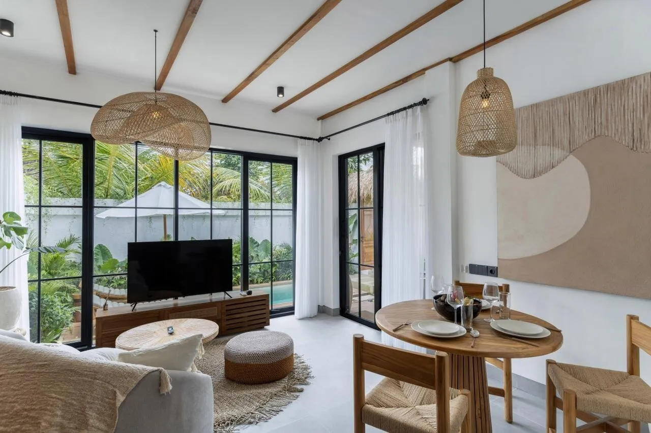 Villa de 2 dormitorios en venta en Ubud, Bali — 4/19