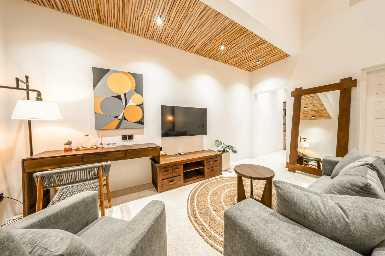Villa de 3 dormitorios en venta en Ubud, Bali — 17/20
