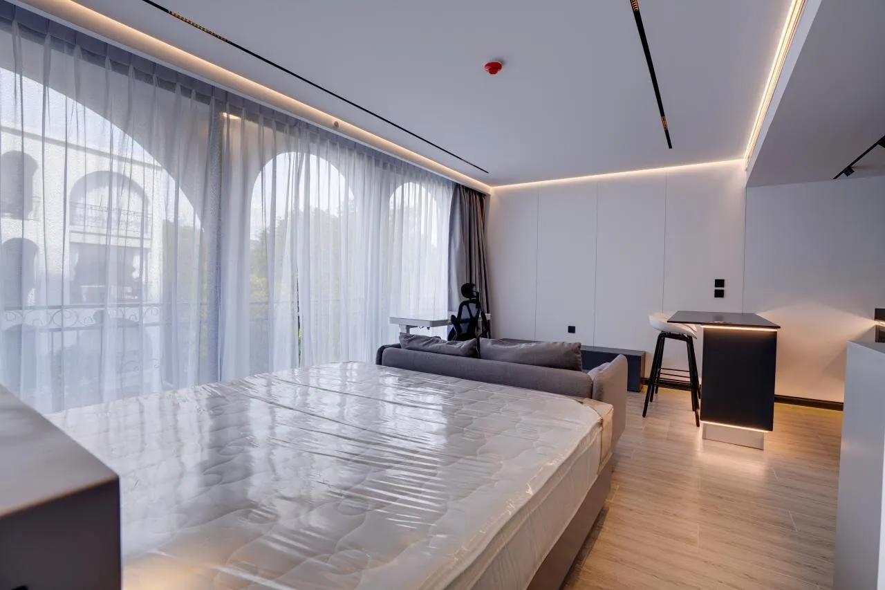Studio te koop in Rawai, Phuket — 8/10
