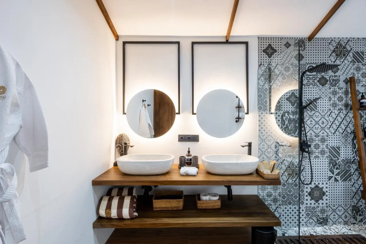 Villa met 2 slaapkamers te koop in Ubud, Bali — 17/20