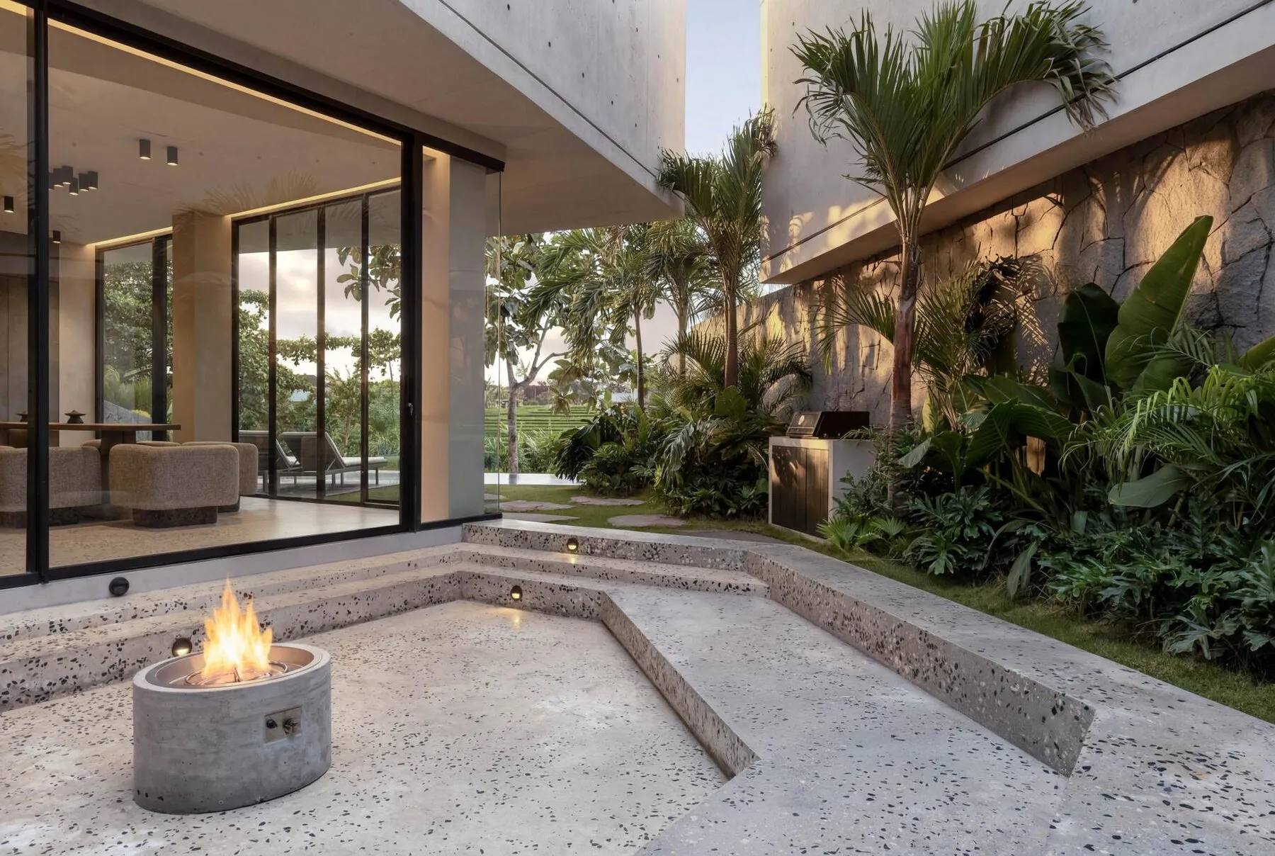 Villa met 3 slaapkamers te koop in Kaba Kaba, Tabanan, Bali — 4/15