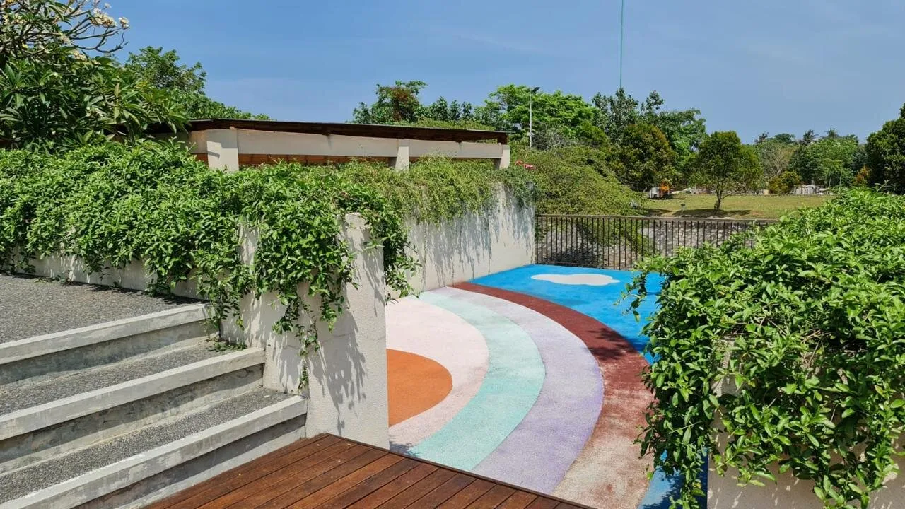 Villa de 4 dormitorios en venta en Yeh Gangga, Tabanan, Bali — 8/8