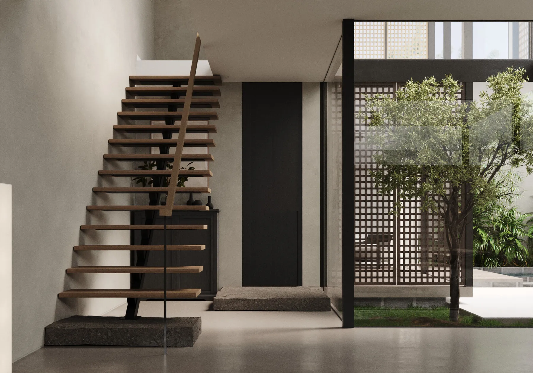 Villa de 3 dormitorios en venta en Bingin, Uluwatu, Bali — 13/19