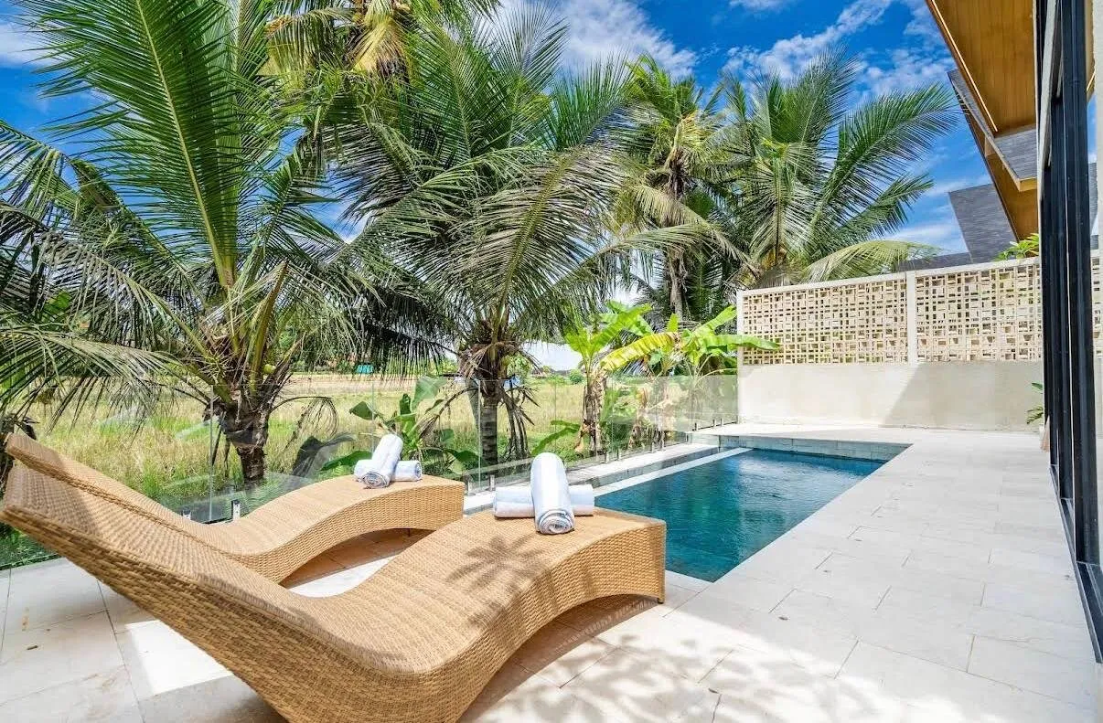 Villa de 2 dormitorios en venta en Ubud, Bali — 5/6