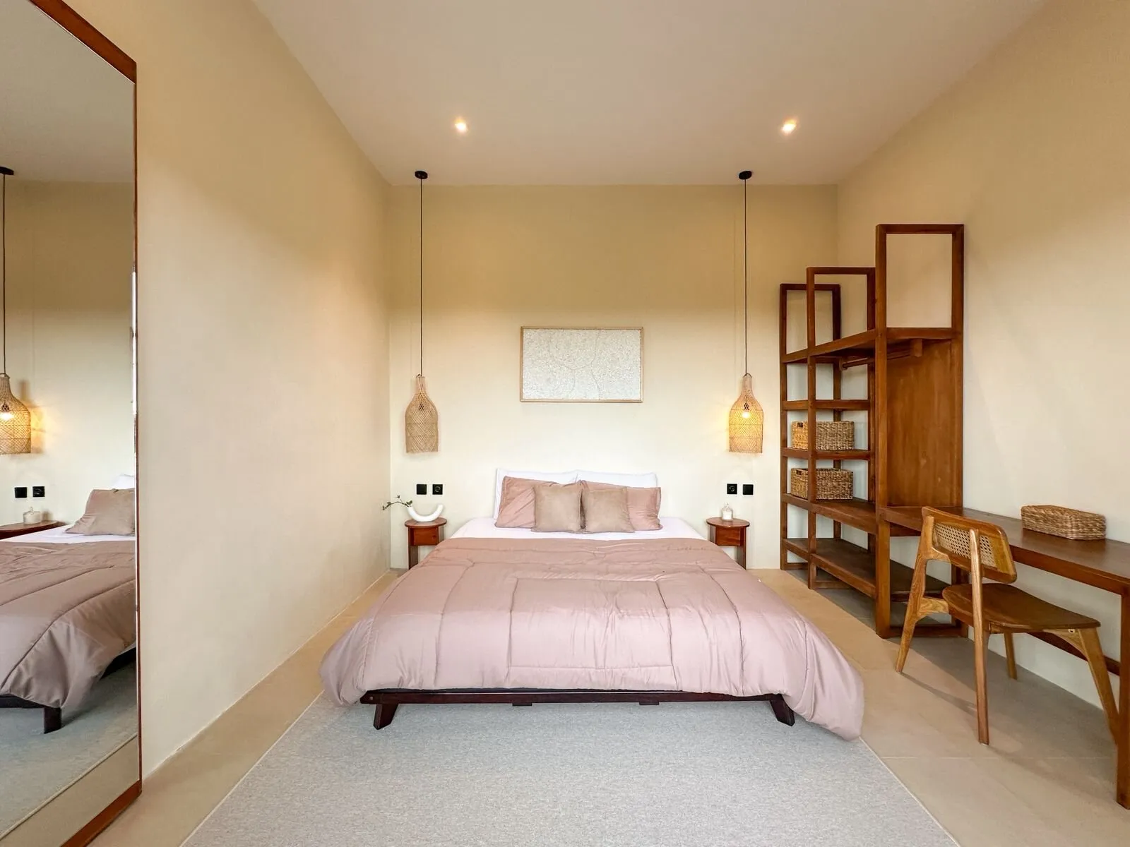 Villa de 2 dormitorios en venta en Ungasan, Uluwatu, Bali — 13/20