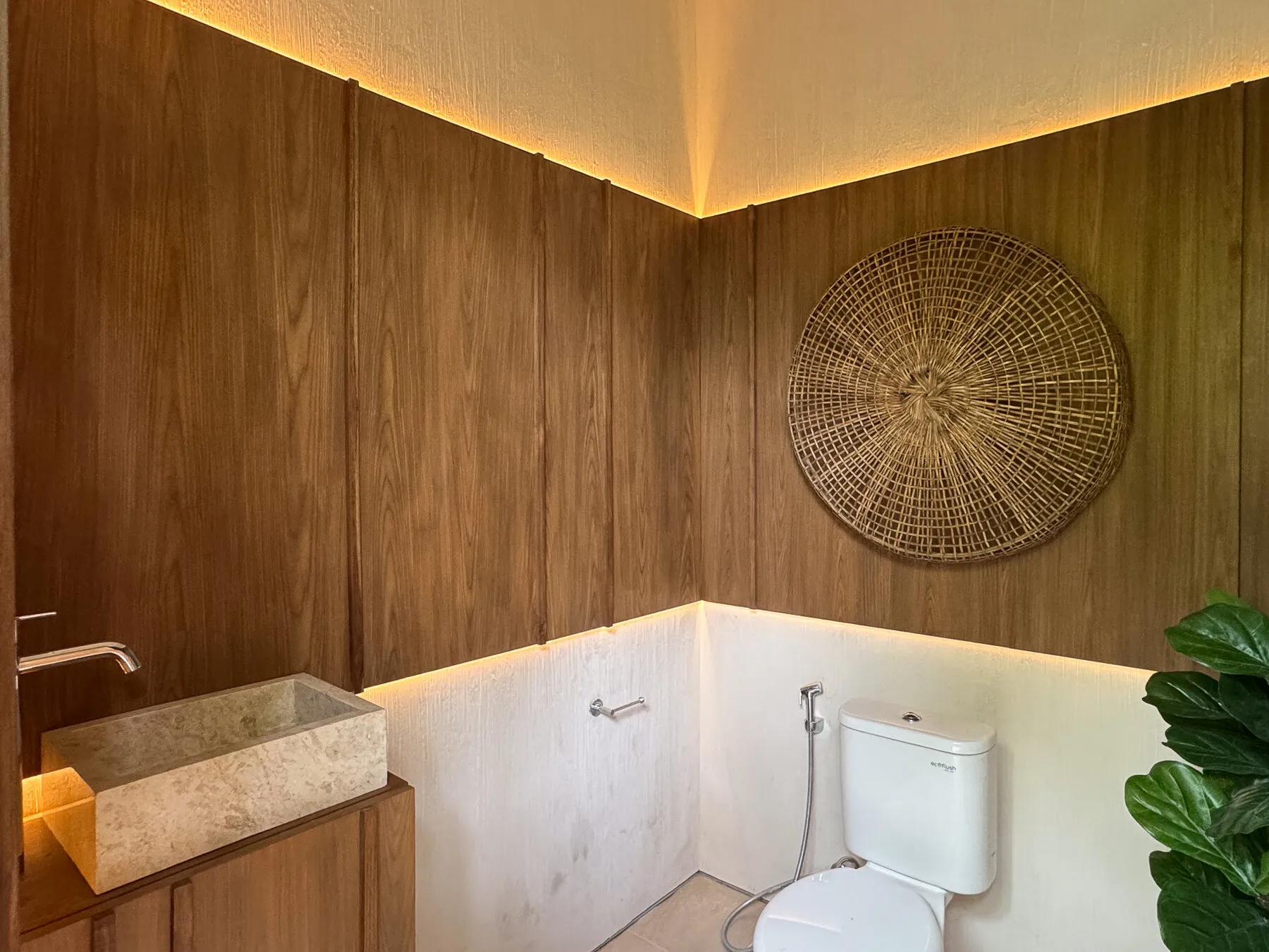 Villa de 4 dormitorios en venta en Pererenan, Bali — 19/20