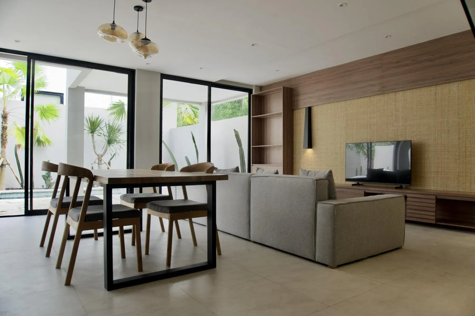 Villa de 2 dormitorios en venta en Melasti, Uluwatu, Bali — 17/20