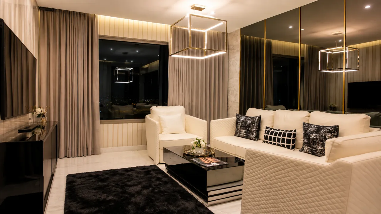 Wederverkoop van de eigenaar in een van de grootste projecten in Pattaya!, 2 slaapkamers, 41 m²