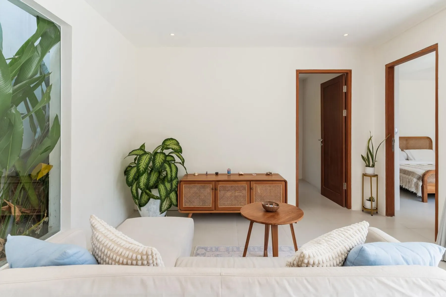 Villa met 1 slaapkamer te koop in Canggu, Bali — 7/20