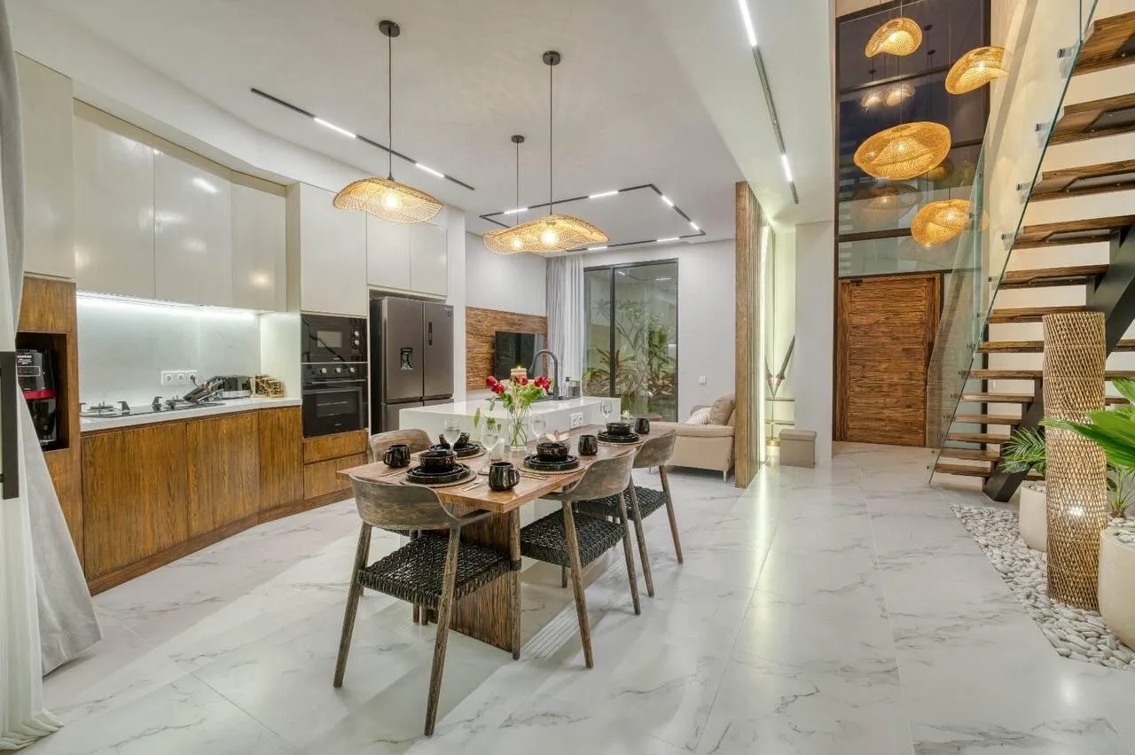 Villa met 3 slaapkamers te koop in Uluwatu, Bali — 4/20