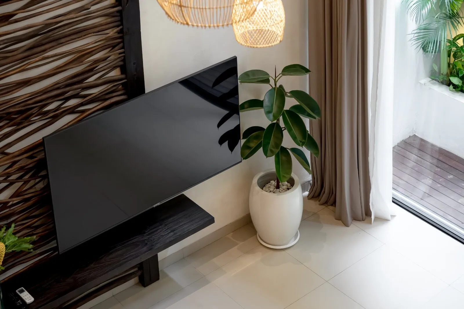Villa de 1 dormitorio en venta en Berawa, Canggu, Bali — 6/19