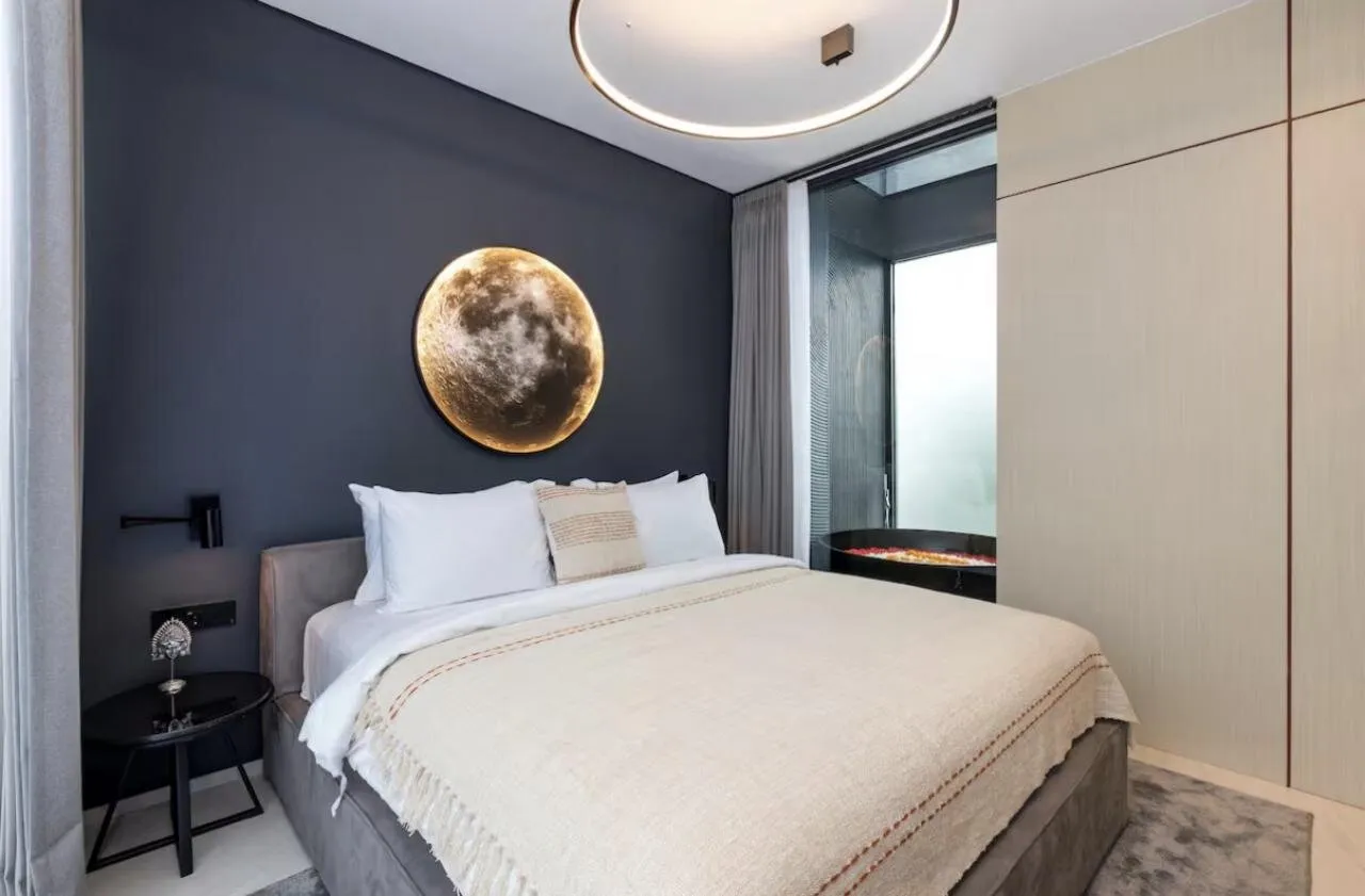 Villa de 1 dormitorio en venta en Berawa, Canggu, Bali — 7/15