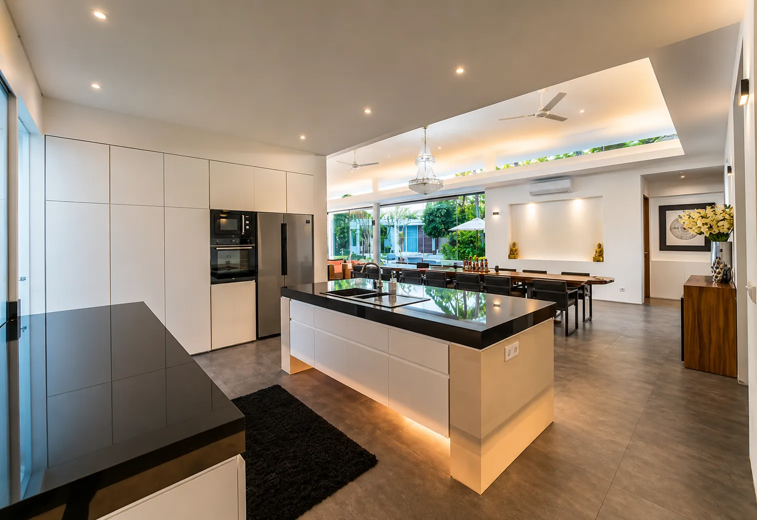 Villa met 5 slaapkamers te koop in Babakan, Canggu, Bali — 8/15
