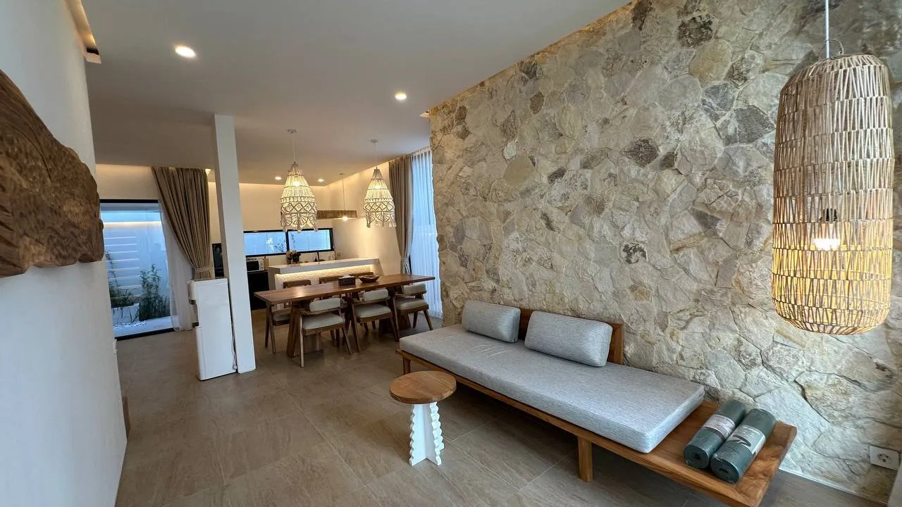 Villa de 3 dormitorios en venta en Balangan, Uluwatu, Bali — 12/20