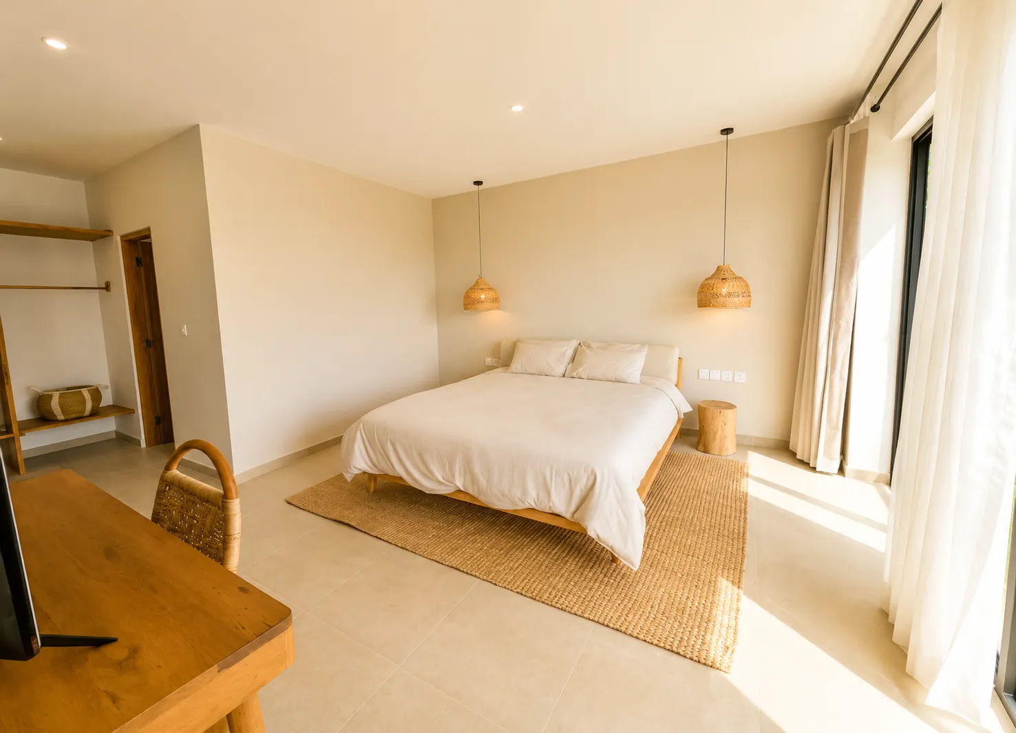 Villa met 3 slaapkamers te koop in Babakan, Canggu, Bali — 4/8