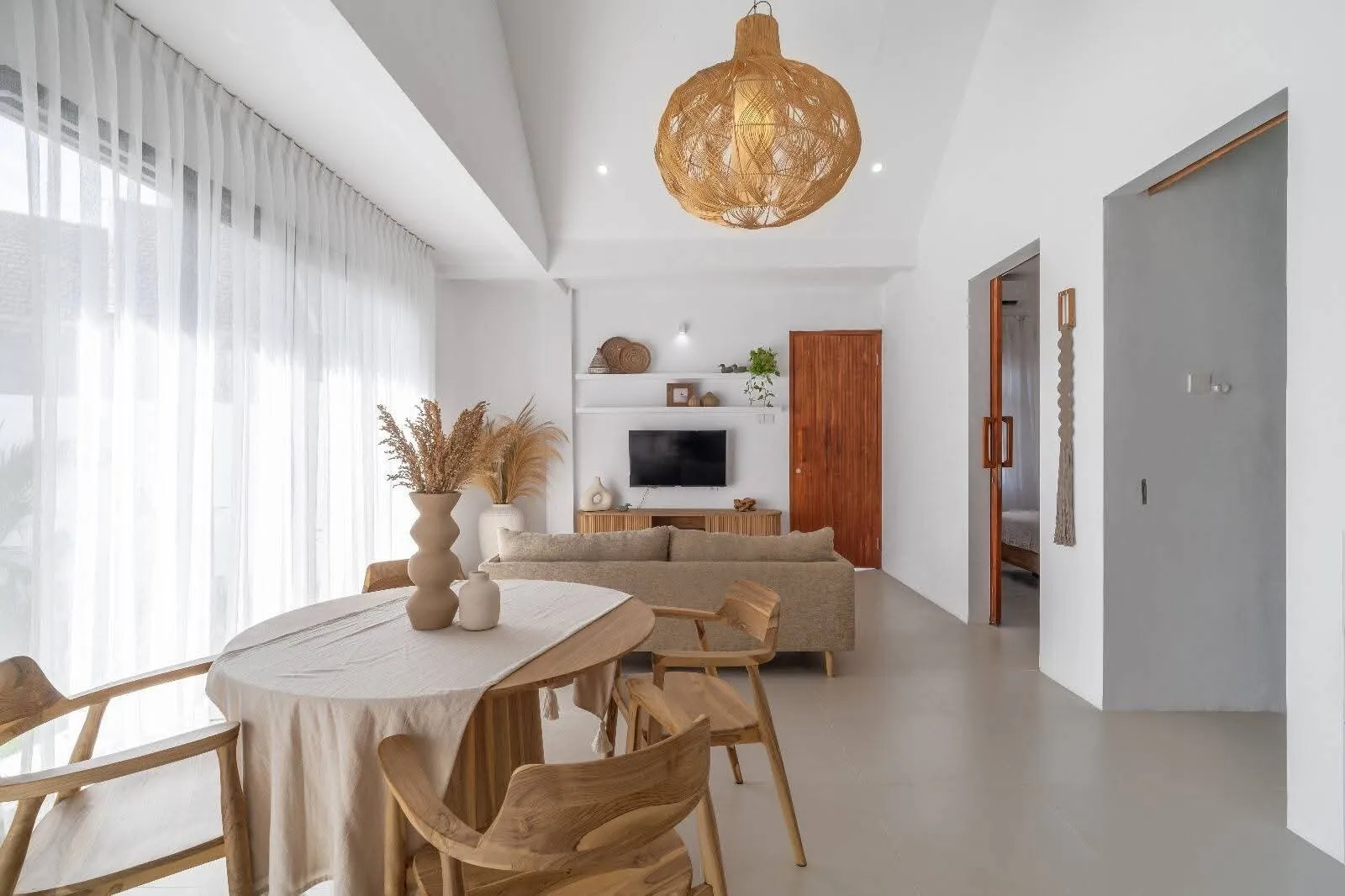 Villa de 2 dormitorios en venta en Nusa Dua, Bali — 6/16