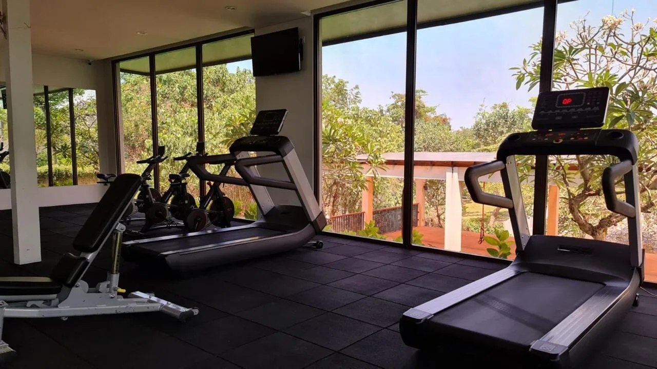Villa de 4 dormitorios en venta en Yeh Gangga, Tabanan, Bali — 7/8