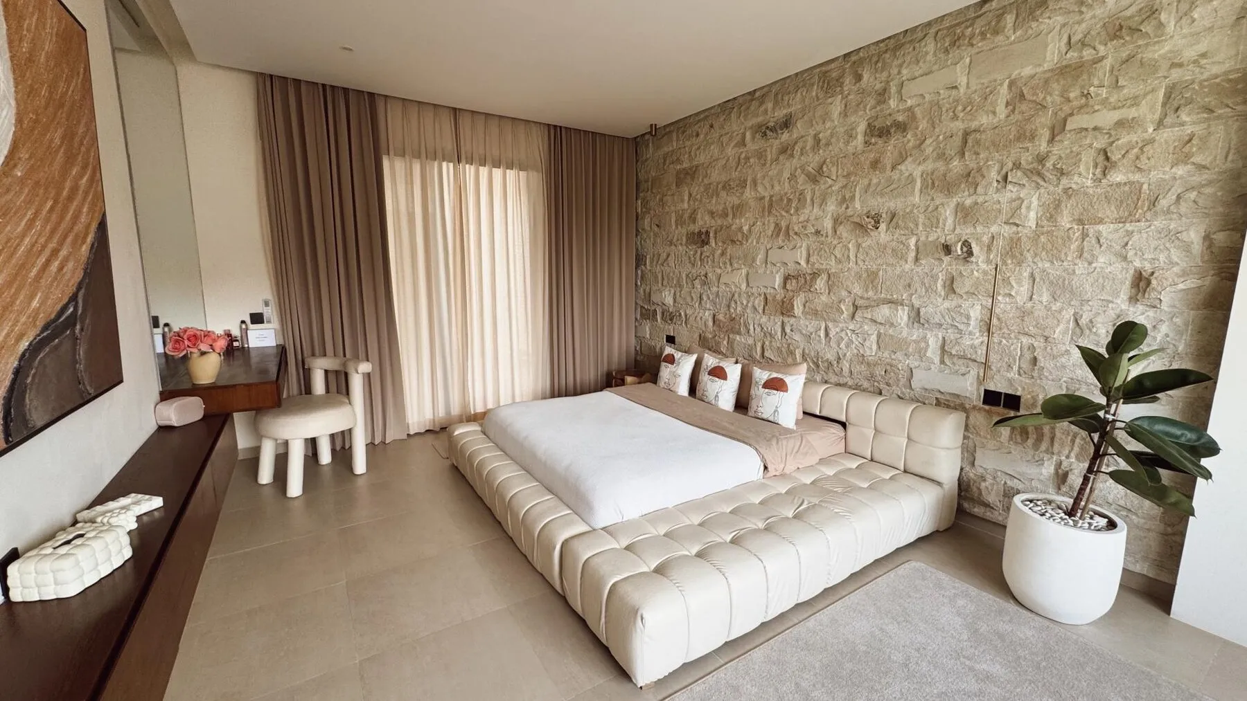 Villa met 4 slaapkamers te koop in Padonan, Canggu, Bali — 8/21