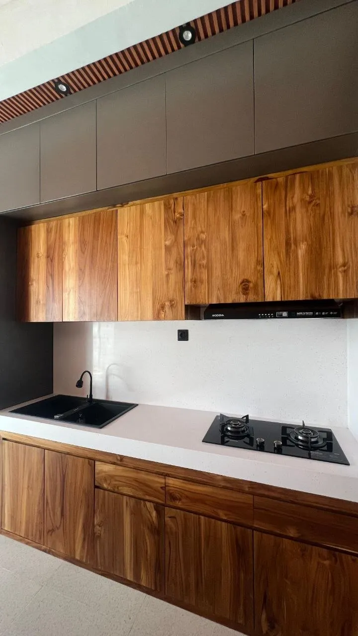 Villa de 2 dormitorios en venta en Tibubeneng, Canggu, Bali — 6/16
