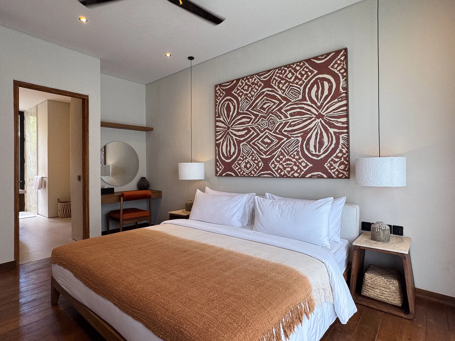 Villa de 4 dormitorios en venta en Pererenan, Bali — 4/20
