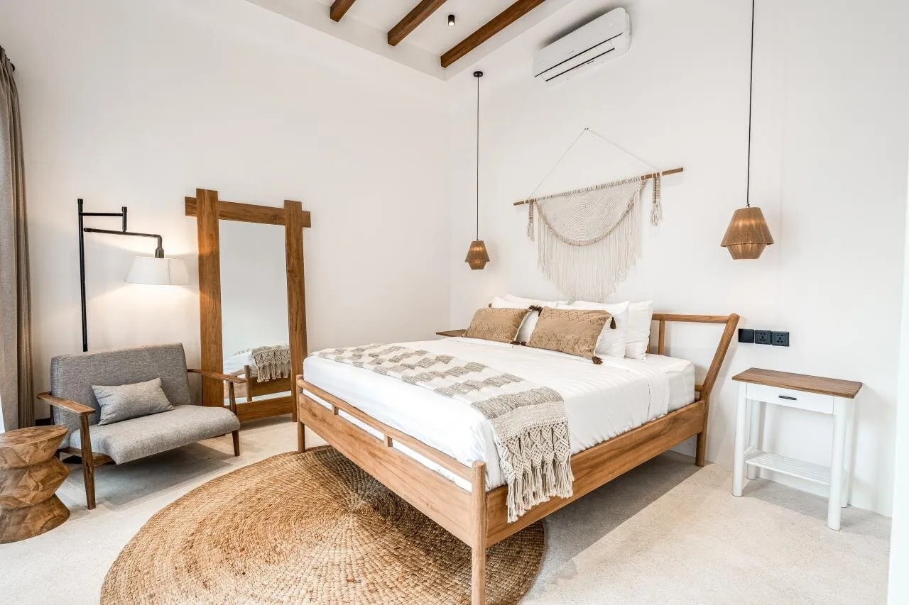 Villa de 3 dormitorios en venta en Ubud, Bali — 20/20